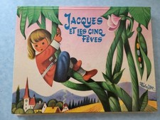 Pop kubasta jacques d'occasion  Offranville