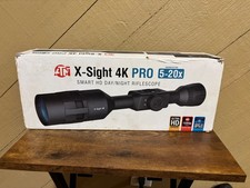 Atn sight pro for sale  Kernersville