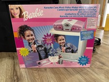 barbie karaoke for sale barbie karaoke for sale Brooklyn