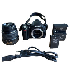 Nikon d40 spiegelreflexkamera gebraucht kaufen  Berlin