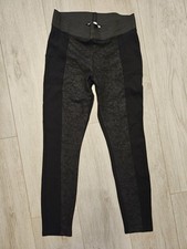 Esprit leggings schwarz gebraucht kaufen  Essen