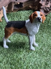 Beagle dog ornament for sale  NOTTINGHAM