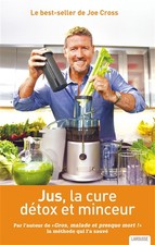 Jus cure detox d'occasion  France