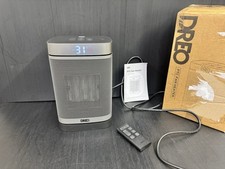Dreo space heater for sale  CHESTERFIELD