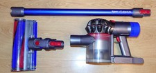 Dyson absolute cordless for sale  CHARD