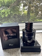 Dior sauvage elixir gebraucht kaufen  Münster