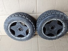 Usado, Pneus e aros Baja Rovan 5b comprar usado  Enviando para Brazil