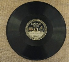 Edison diamond discs for sale  Lemoyne