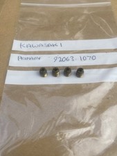 Kawasaki carburettor primary for sale  CARLISLE