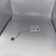 Receptor de bateria Beatles Rockband Nintendo Wii USB sem fio dongle WDMSELEA3B A1 comprar usado  Enviando para Brazil
