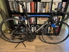 Pinarello dogma carbon for sale  MARKET RASEN