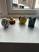 Vintage kitch ceramic for sale  TRURO