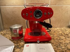 Illy anniversary iperespresso for sale  Ferndale
