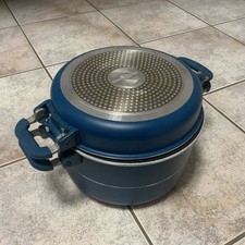 Brunner topfset carezza gebraucht kaufen  Bruckberg
