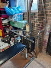 york 1001 multi gym for sale york 1001 multi gym for sale MANCHESTER
