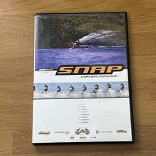 Snap wakeskate instructional d'occasion  Expédié en Belgium