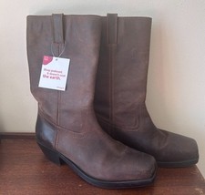 Piston brown leather for sale  DIDCOT