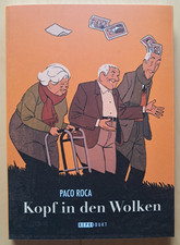 Kopf den wolken gebraucht kaufen  Roth