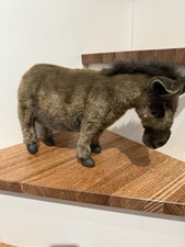 Hansa plush posable for sale  Middleboro