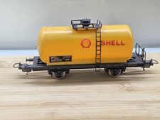 Carro cisterna shell usato Carro cisterna shell usato  Grumo Appula