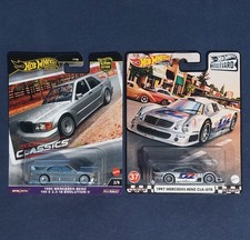 Hot wheels mercedes gebraucht kaufen Hot wheels mercedes gebraucht kaufen  Beelitz