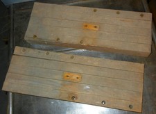 Pacote com 2 corrediças de extensão de mesa padrão 23" madeira antiga de carvalho, estendem até 85 polegadas, usado comprar usado Pacote com 2 corrediças de extensão de mesa padrão 23" madeira antiga de carvalho, estendem até 85 polegadas, usado comprar usado  Enviando para Brazil