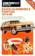 Buick olds pontiac for sale  Aurora