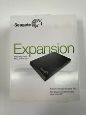 Seagate expansion portable for sale  Baldwin Park