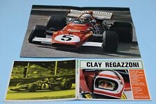 Clay regazzoni editrice usato  Firenze
