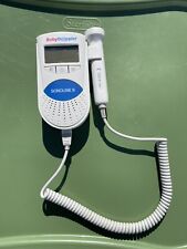 sonoline fetal doppler for sale  Lexington