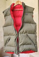 Gilet smanicato napapijri usato  Lecce