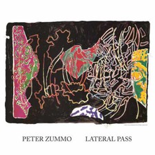 Peter zummo lateral for sale  ORPINGTON