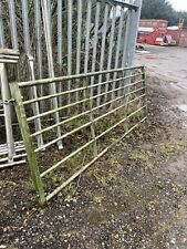 Gatelock field gate for sale  COVENTRY