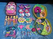 Joblot bundle polly for sale  DAGENHAM