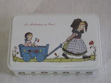 Vtg massilly authentiques for sale  Downers Grove