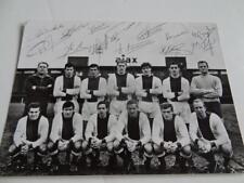 Afc ajax 1966 for sale  BRIERLEY HILL