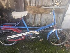 Moulton vintage bike for sale  HEMEL HEMPSTEAD