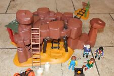 Playmobil gold mine for sale  NORTHAMPTON