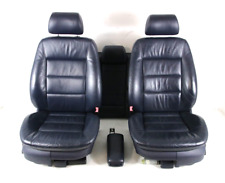 Audi limo leder gebraucht kaufen  Artern