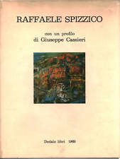 Raffaele spizzico aa.vv usato  Cambiago