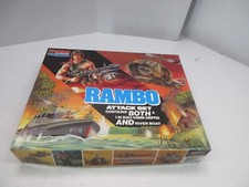 Monogram rambo attack for sale  Mc Clure