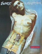 Perry farrell jane for sale  Santee