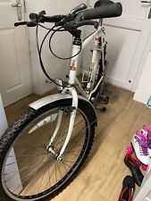 mens folding bike for sale  BURNLEY