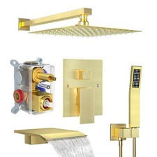 Fatspas shower system for sale  USA