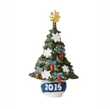 Royal copenhagen albero usato  Venegono Superiore