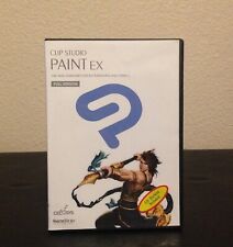 Clip studio paint for sale  Chico