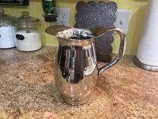 pitcher stainless 64oz steel for sale pitcher stainless 64oz steel for sale Quincy