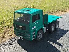 Bruder man green for sale  Eubank