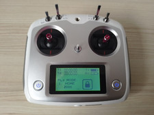 Flysky i6s sender gebraucht kaufen  Volkmarsen