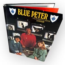 Blue peter 14th for sale  NEWARK